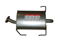 Exhaust Bosal Silencer 145-267