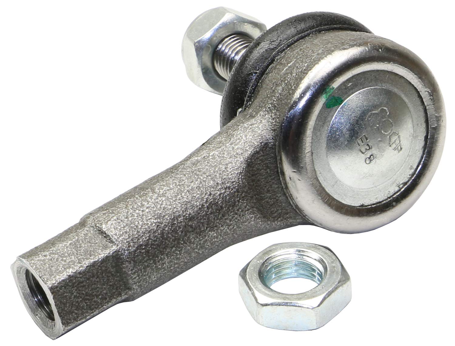 Steering Tie Rod End MOOG ES801216 for Smart Fortwo