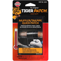 Tiger Patch Versachem Muffler & TAILPIPE WRAP - 2 INCH X 36 INCH