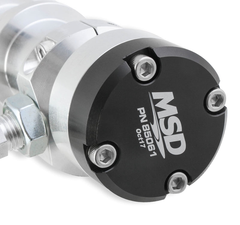 Sync Plug MSD 85061