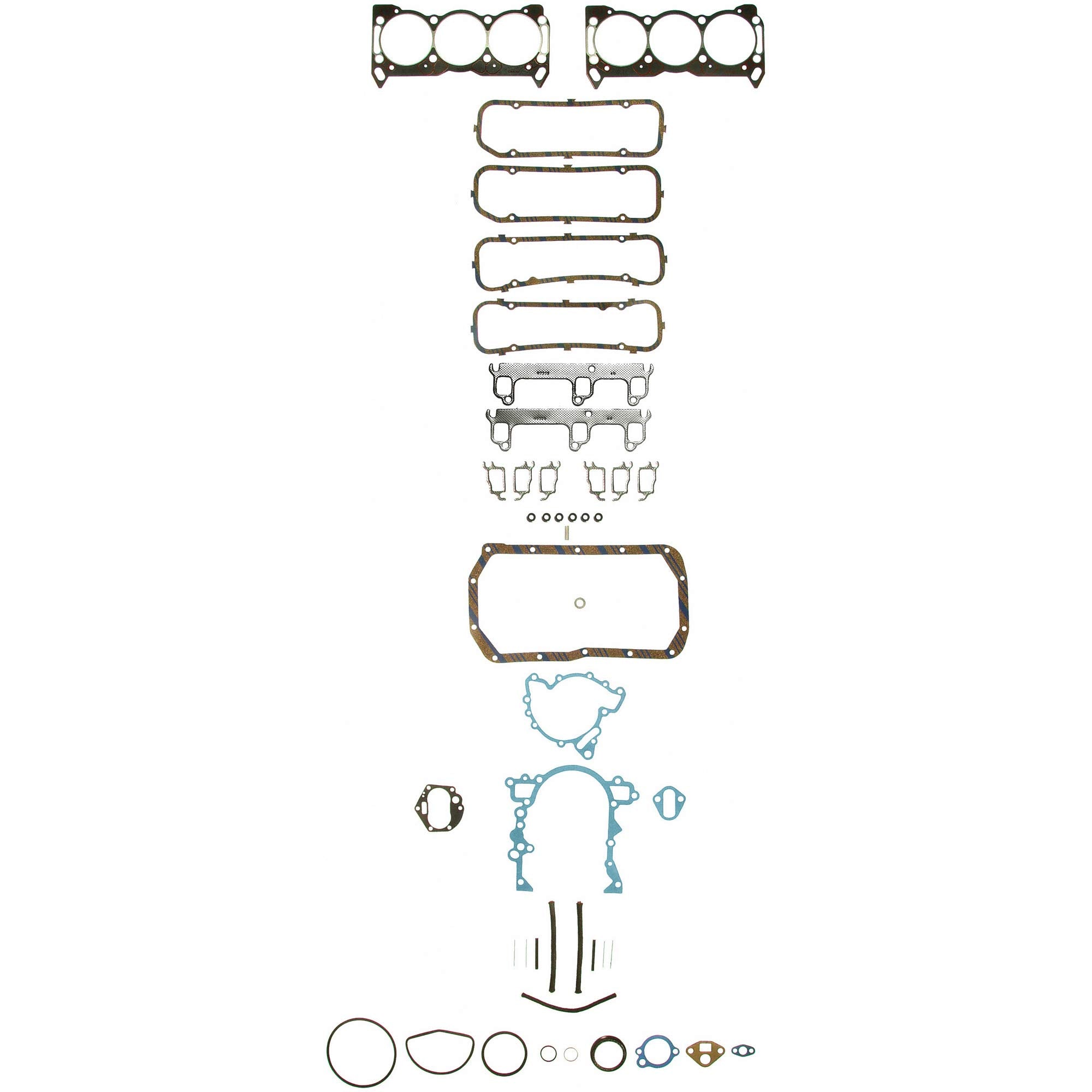 FS FEL-PRO 8723 PT-4 Full Gasket Set