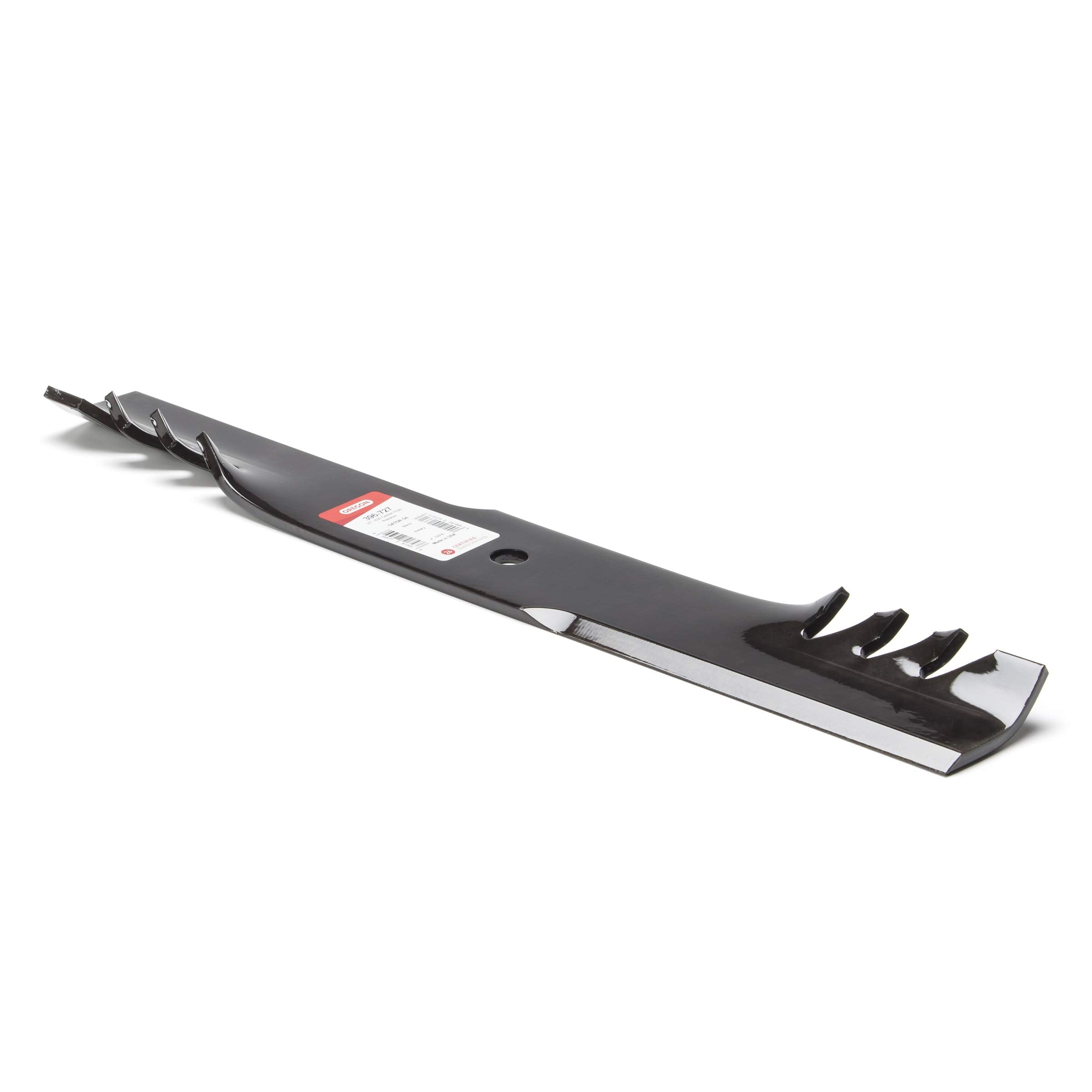 396-727 Oregon Scag G6 Replacement Lawn Mower Blade 21-Inch