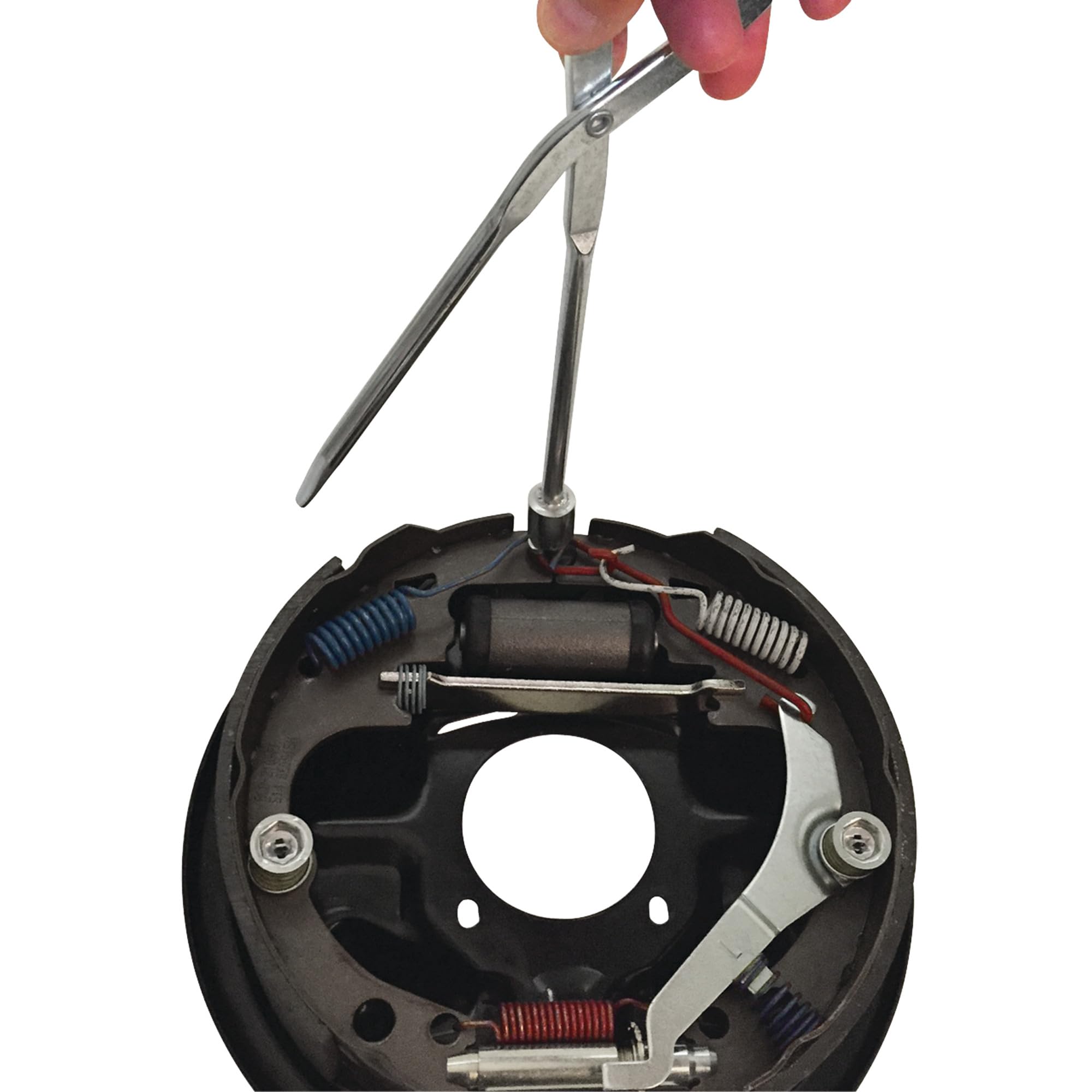 W180 Performance Tool Brake Service Kit, 5-Piece