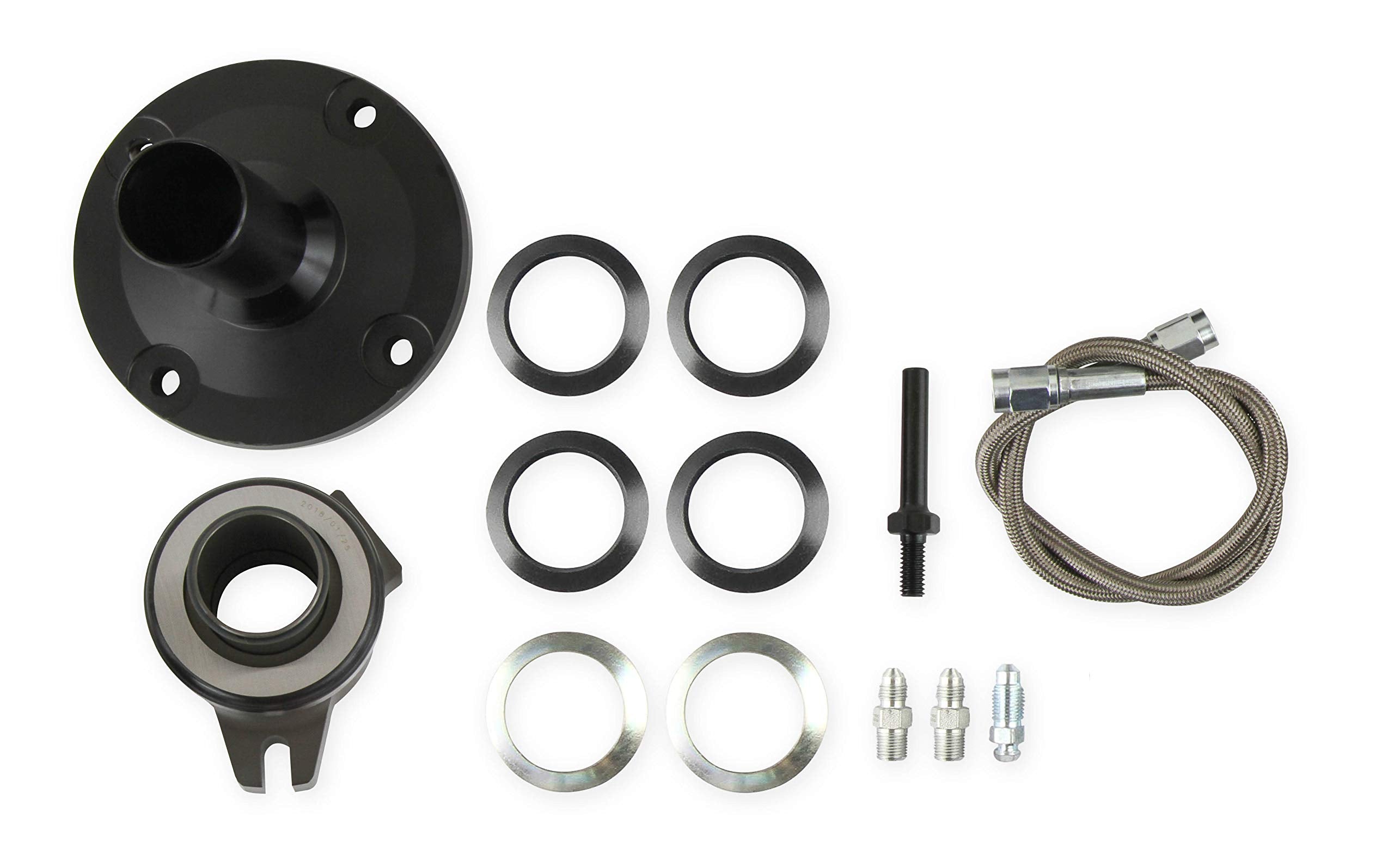 82-103 Hays Hydraulic Release Bearing Kit