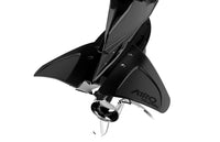 HYDROFOILS StingRay AIRO-1 AIRO StingRay Hydrofoil , Black