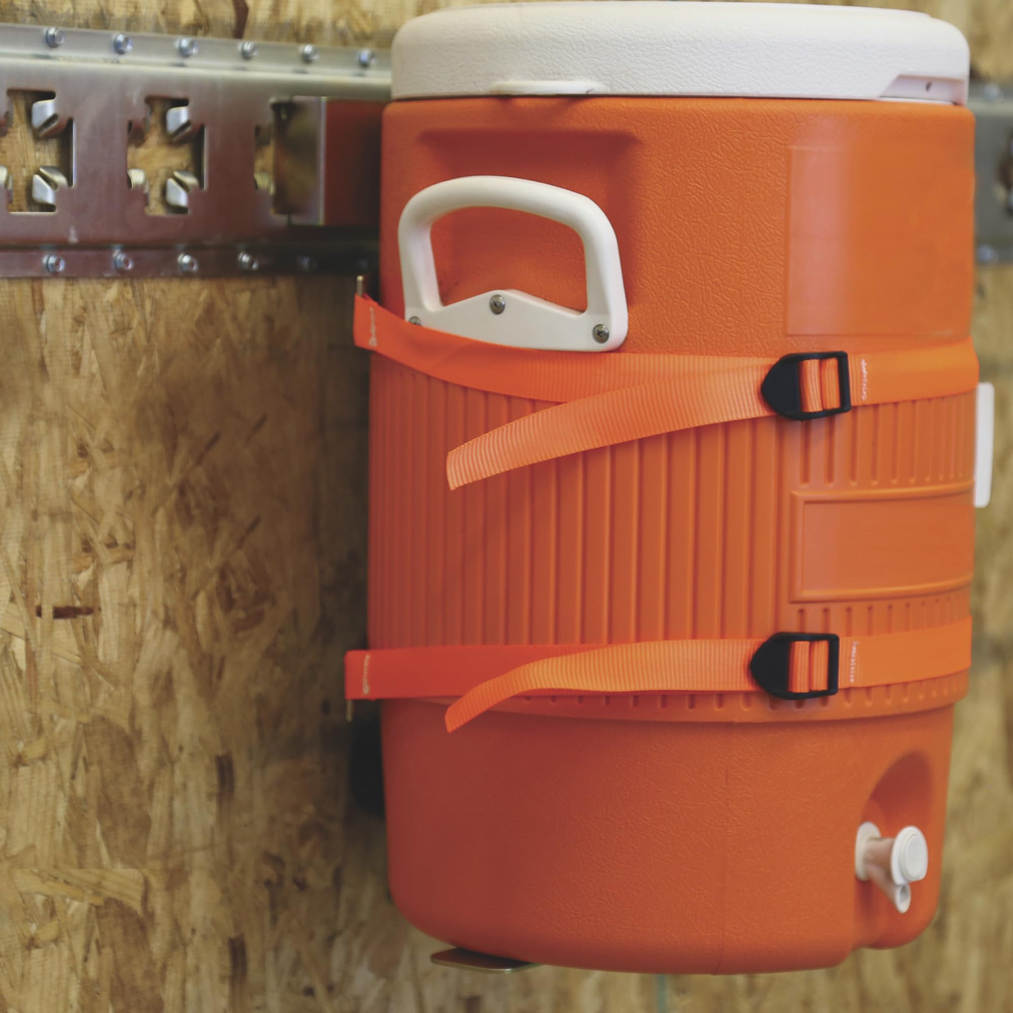Water Cooler Holder CARGOSMART 1742 for X-Track/E-Track Systems