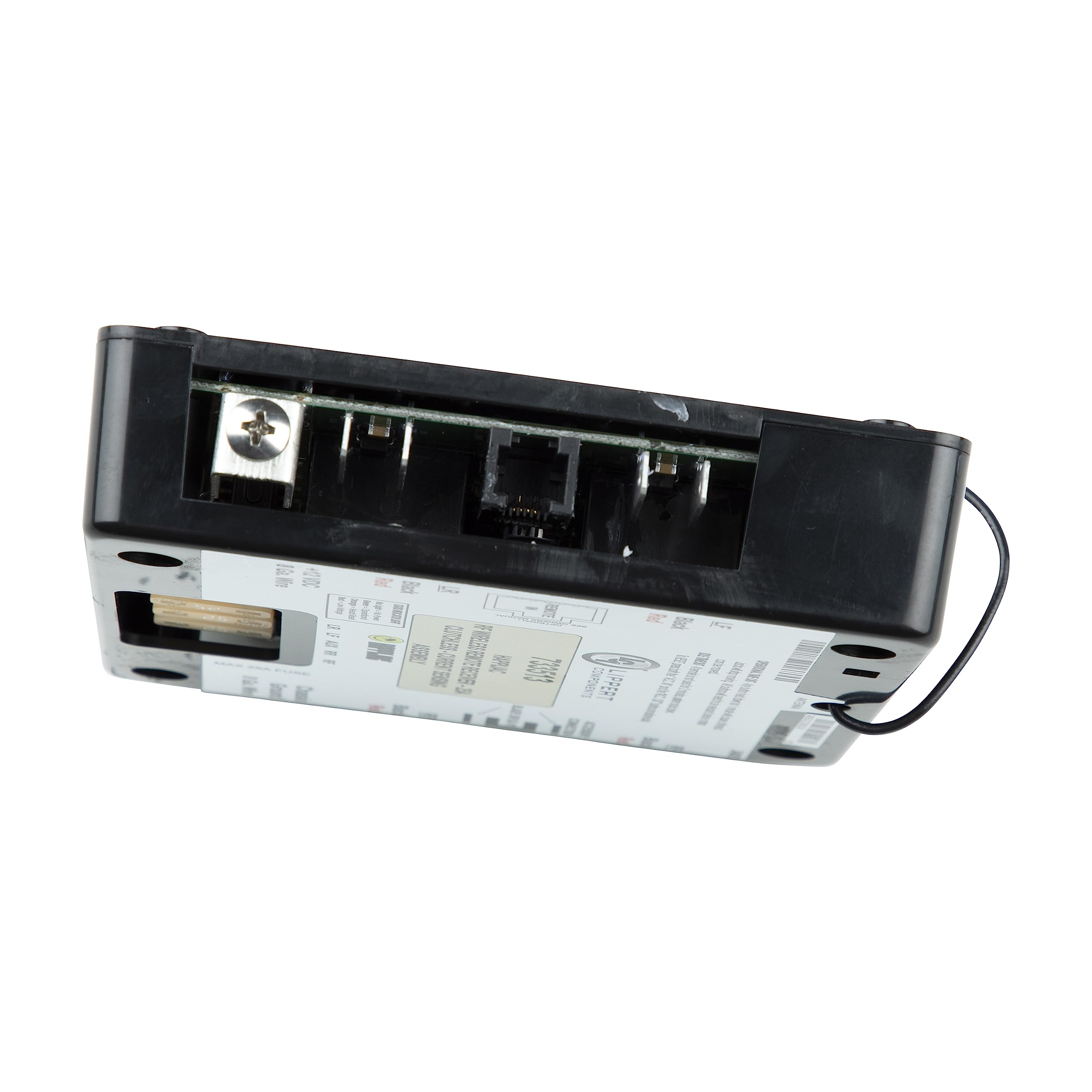 Wireless Upgrade Kit HAPPIJAC-733540 - CCS Upgrade Kit - Remote Controller and Wireless Logic Board - White