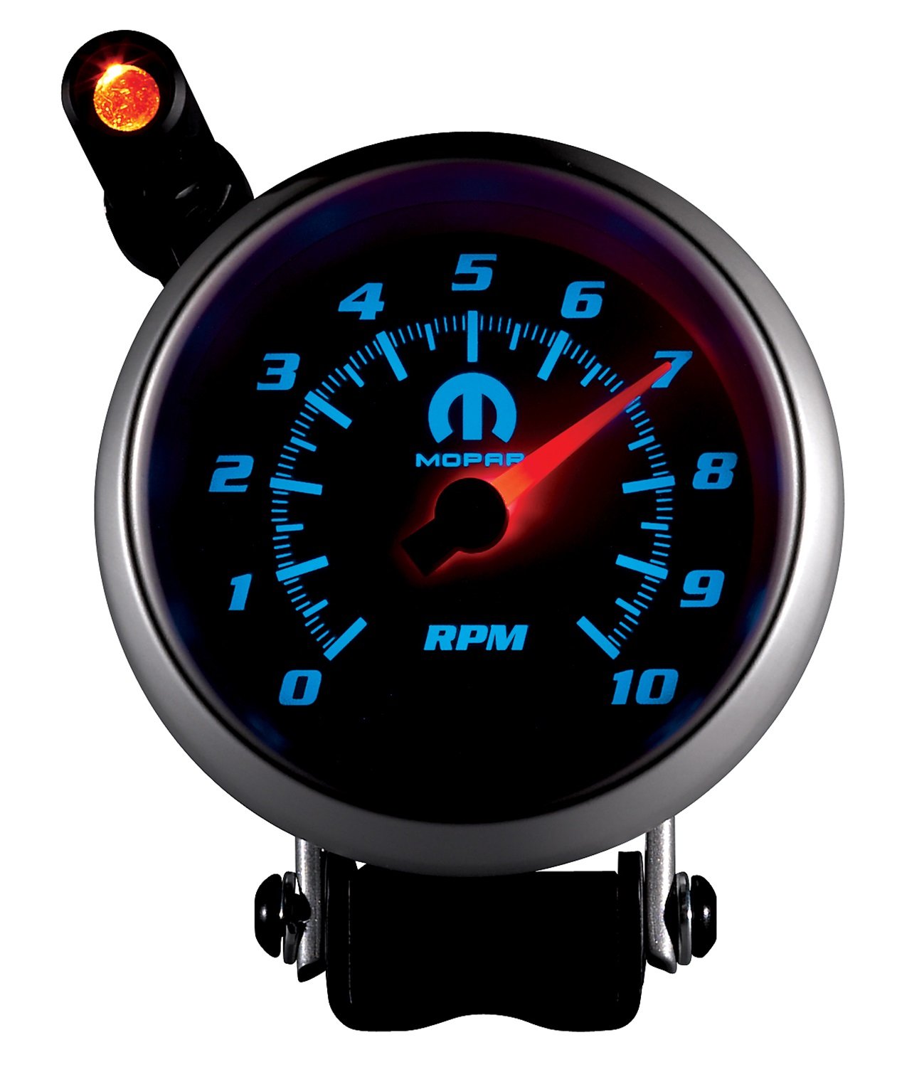 Mini Monster Tachometer Auto Meter 880037 MOPAR