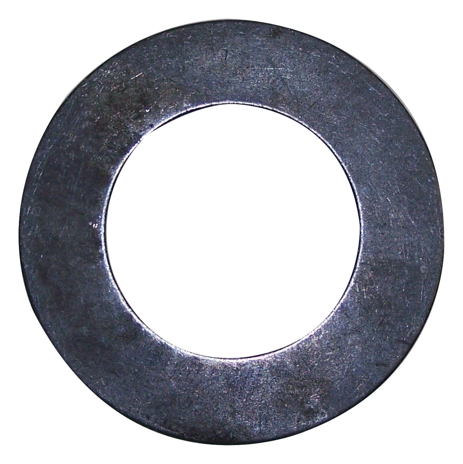 Pinion Crown Oil Slinger