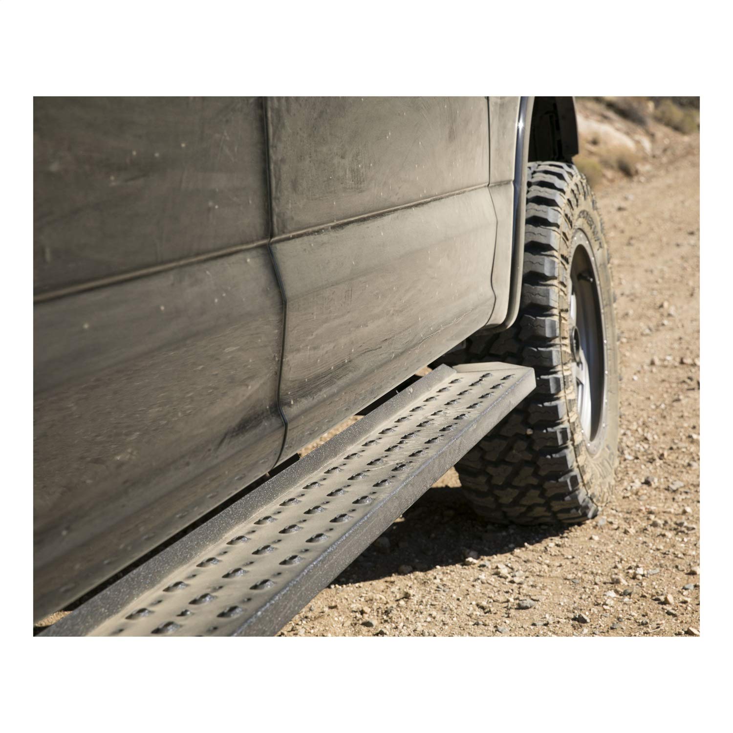Running Board RIDGESTEP