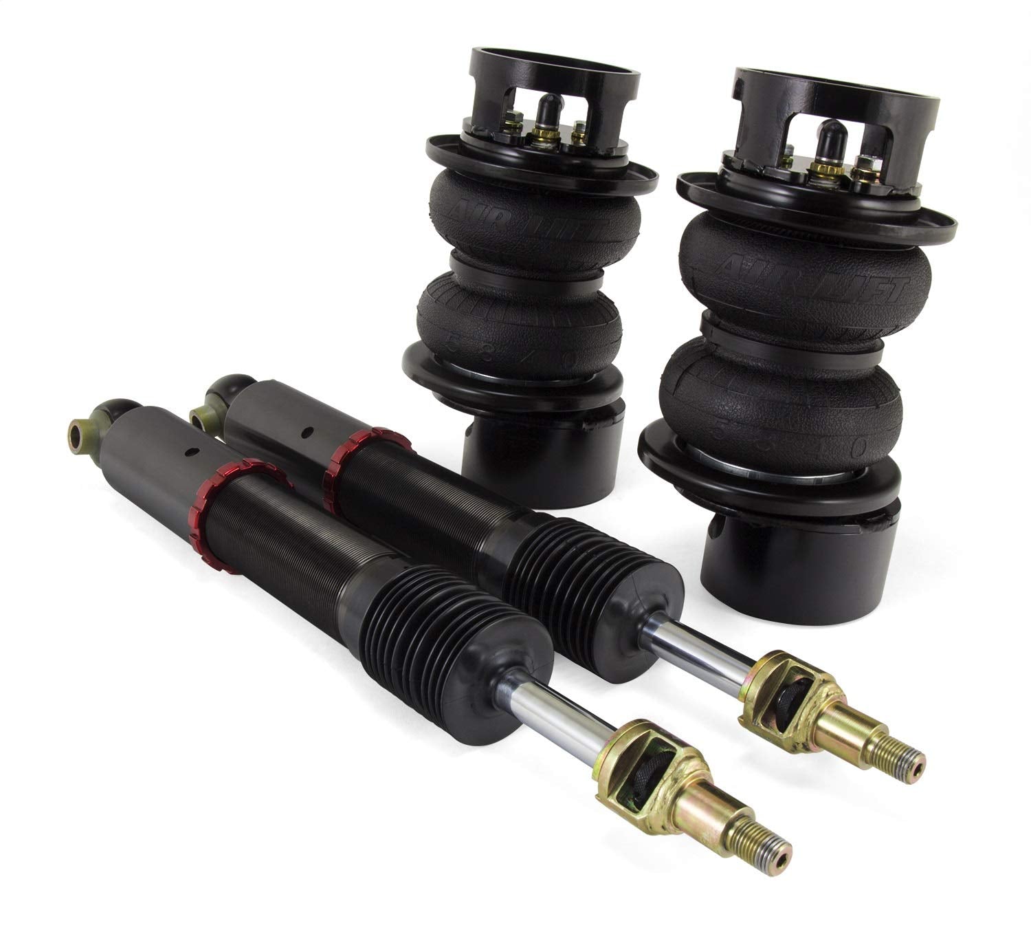 Rear Air Lift Performance 78660 Axle Kit