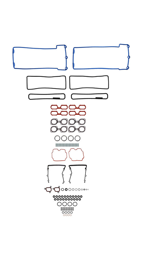 HSU FEL-PRO 26345 Head Gasket Set w/o Head Gasket