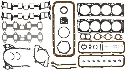 Engine Kit MAHLE 95-3431 Gasket Set