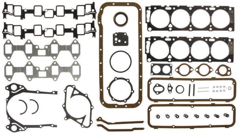 Engine Kit MAHLE 95-3431 Gasket Set