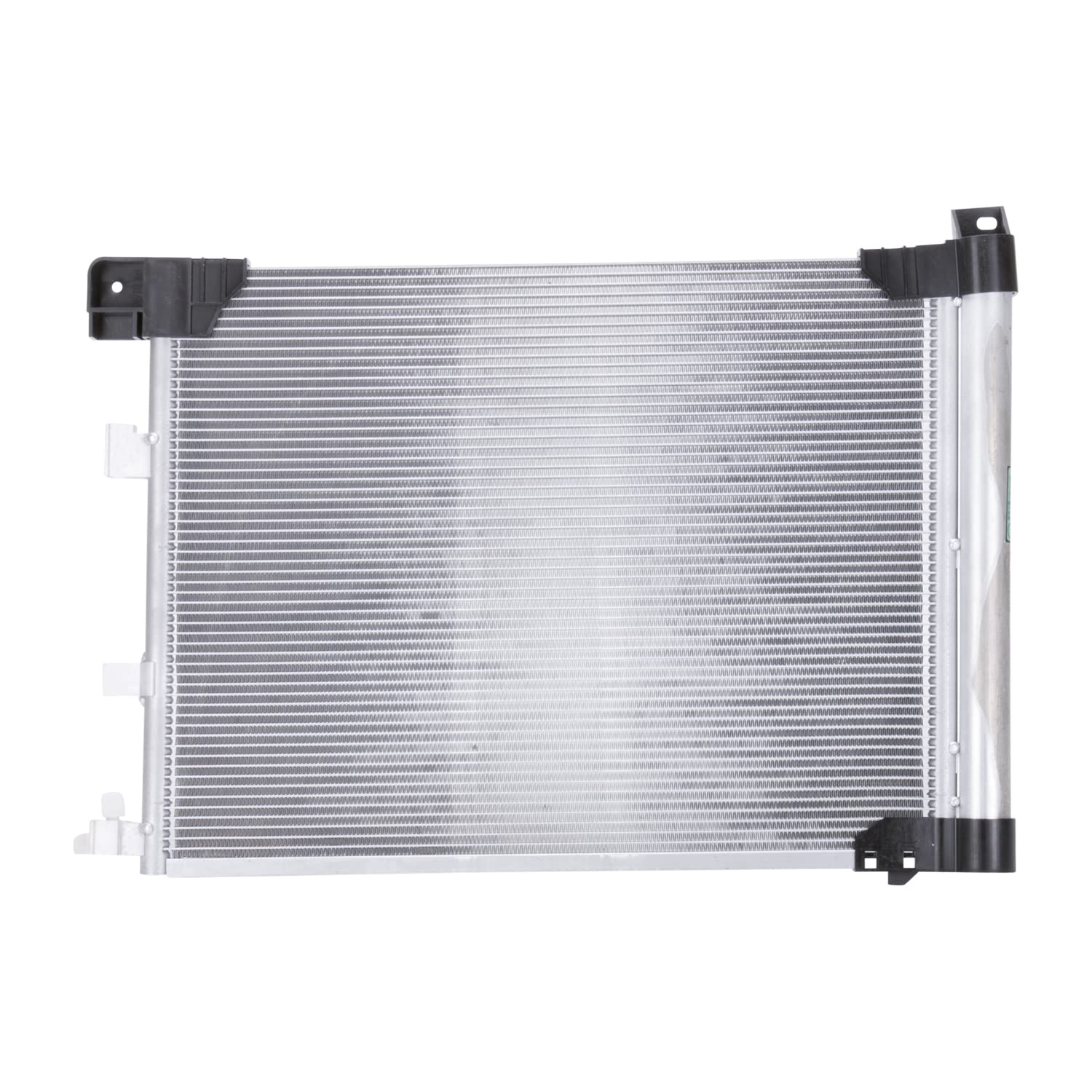 Condenser Assembly TYC 4230 Compatible with 2013-2019 Nissan Sentra