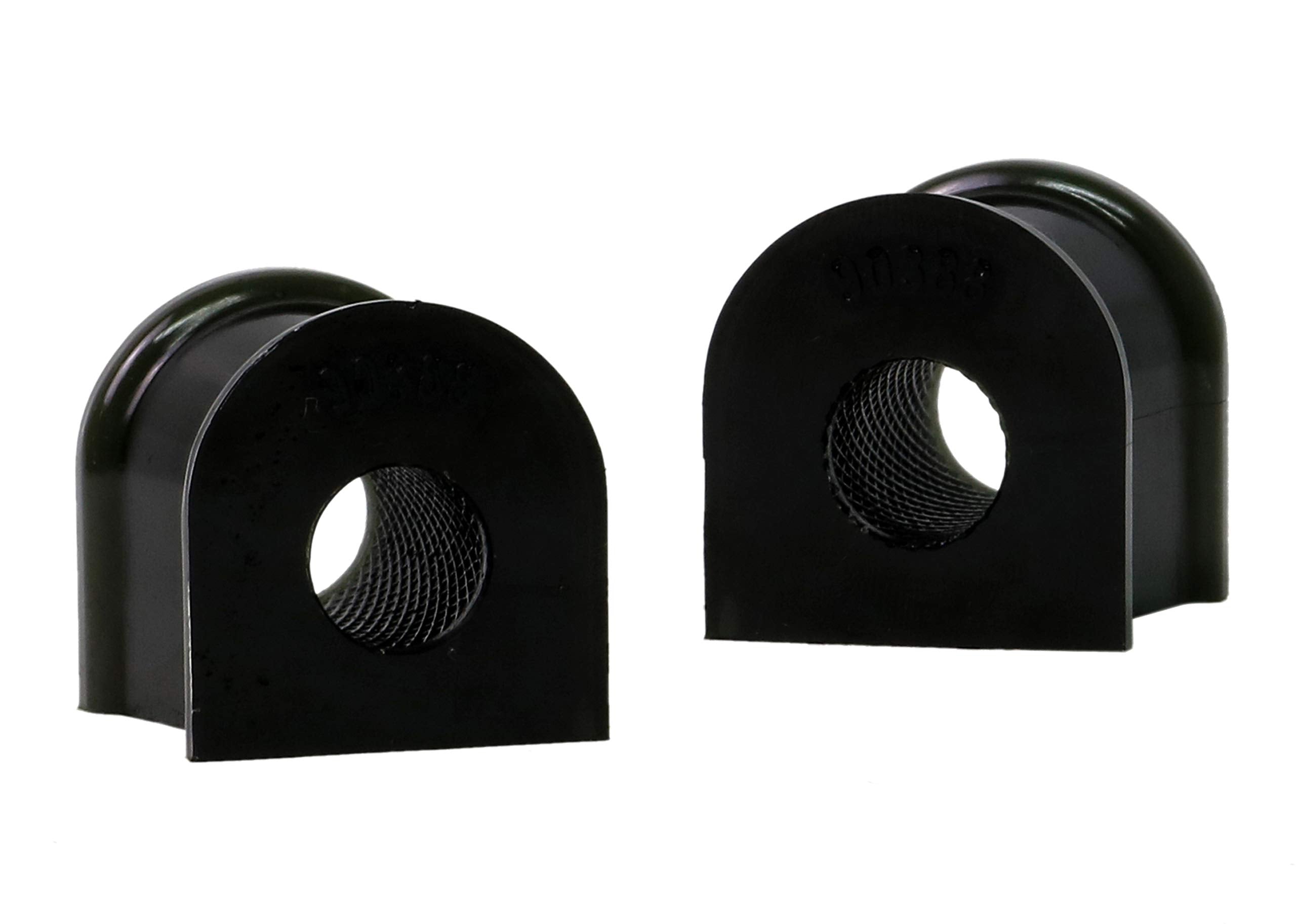 Nolathane Front Suspension REV004.0318 Stabilizer Bar Bushing Kit Compatible with Nissan 70-73 240Z, Nissan 74-75 260Z, Nissan 75-78 280Z