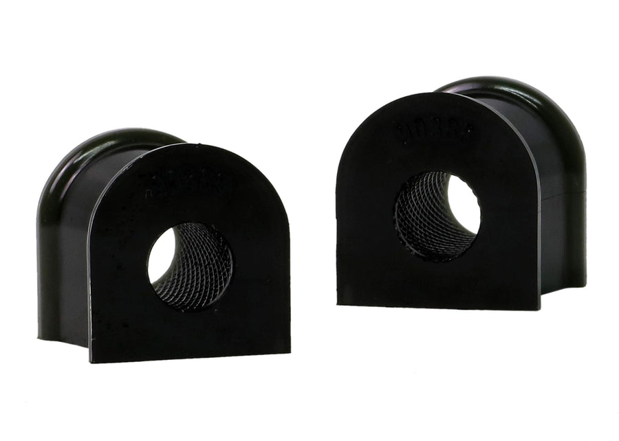 Nolathane Front Suspension REV004.0318 Stabilizer Bar Bushing Kit Compatible with Nissan 70-73 240Z, Nissan 74-75 260Z, Nissan 75-78 280Z