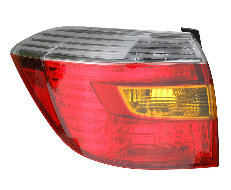 Tail Light Eagle Eyes TY1013-U100L