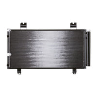 A/C TYC Condenser - 3523