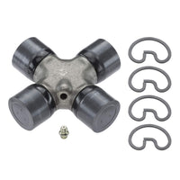 Premium MOOG Greaseable Universal Joint for Chevrolet Silverado 2500 HD