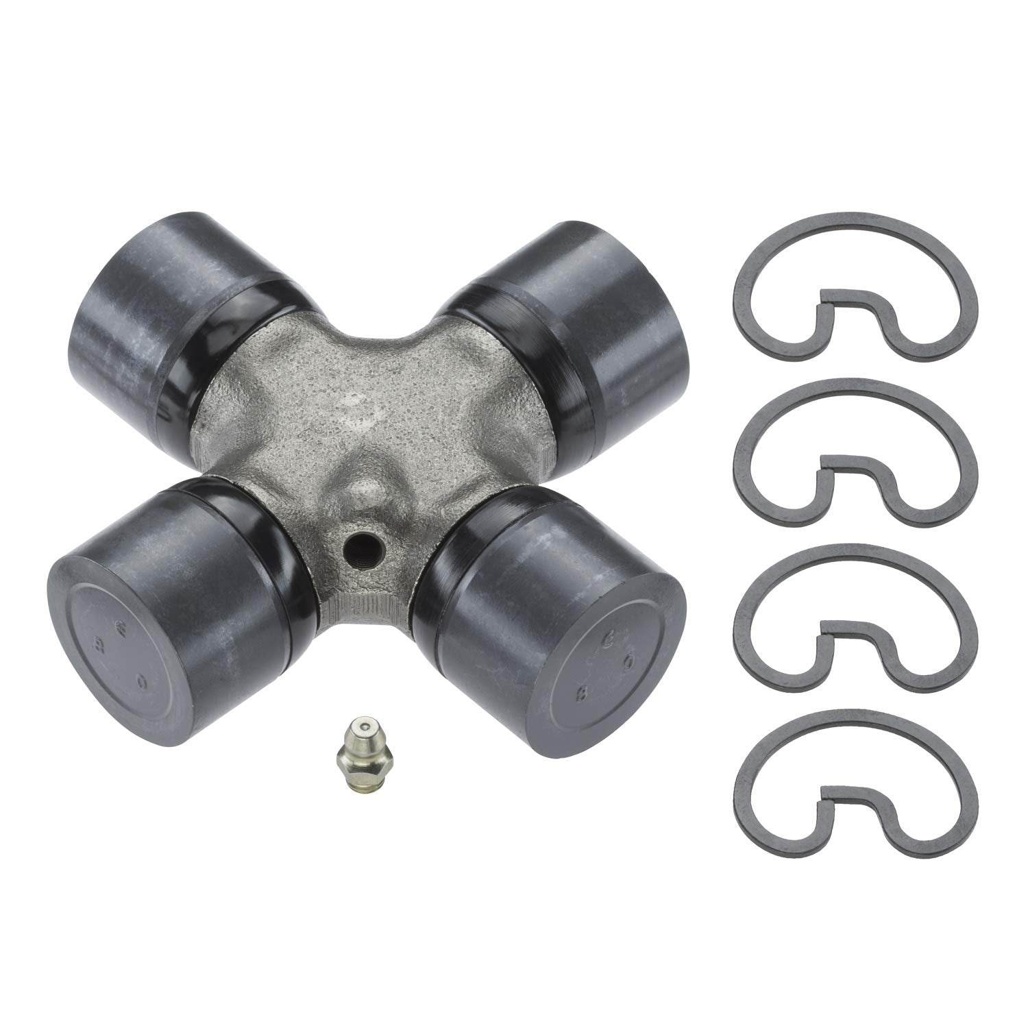 Premium MOOG Greaseable Universal Joint for Chevrolet Silverado 2500 HD