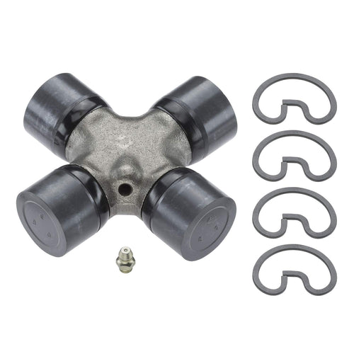 Premium MOOG Greaseable Universal Joint for Chevrolet Silverado 2500 HD