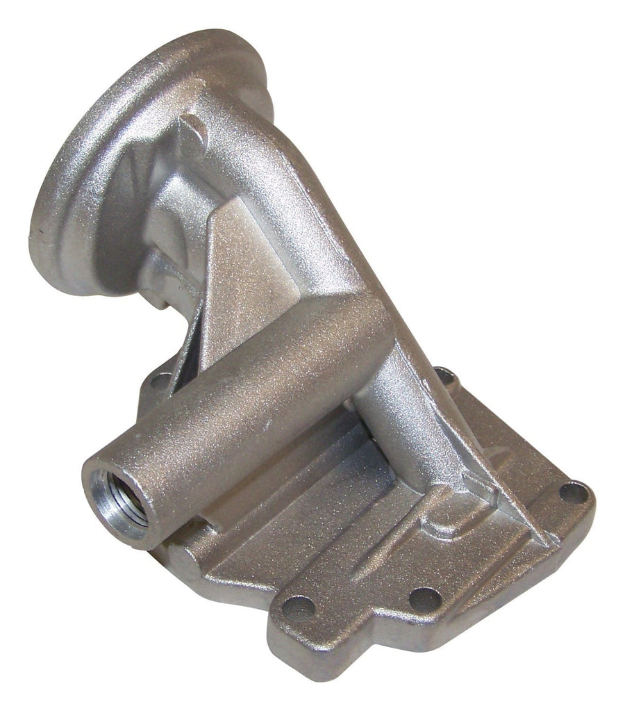 Oil Pump Crown Automotive Cover Engine