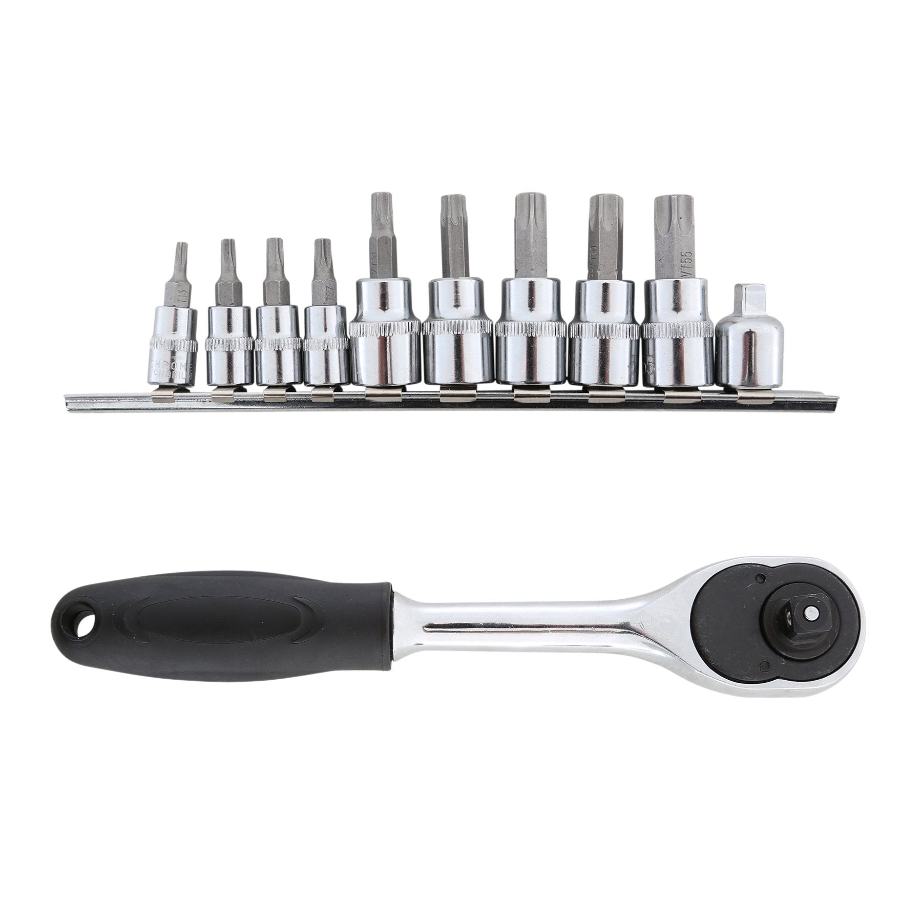 TORX MULTI TOOL SmittyBilt WCASE - SB2830