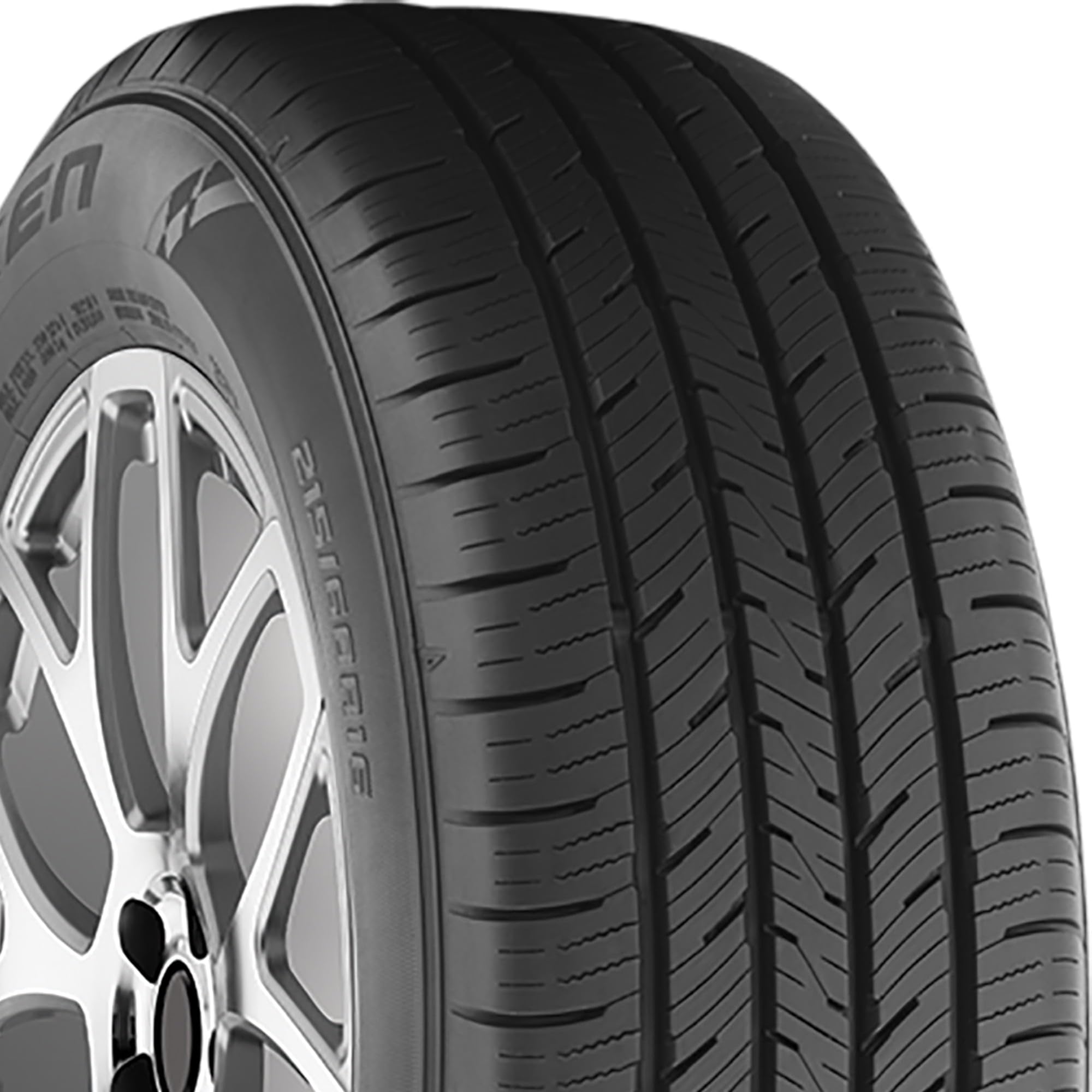 Sincera Falken SN250 AS All-Season Radial Tire-195/65R15 91T