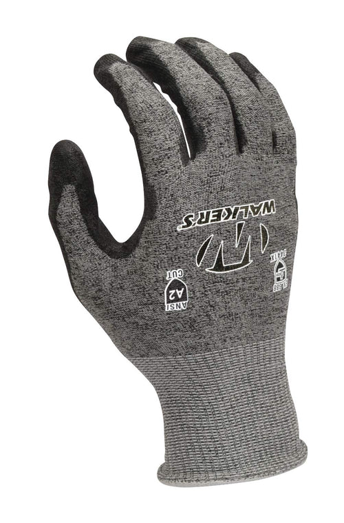 Walker's Modern unisex adult Game Ear Gloves A2 18G Hppe XL, Multi