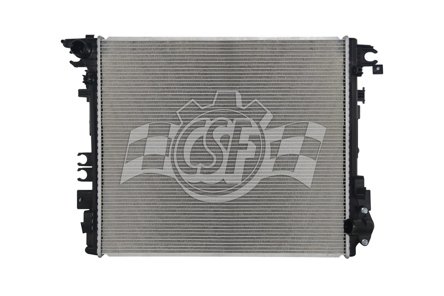 COOLING CSF Radiator