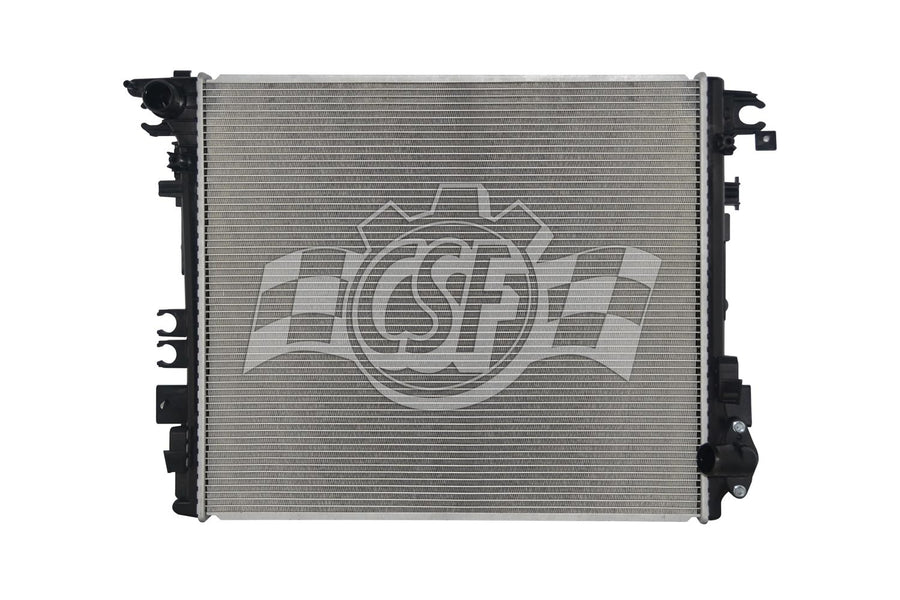 COOLING CSF Radiator