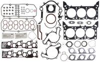 Engine Kit MAHLE 95-3537 Gasket Set