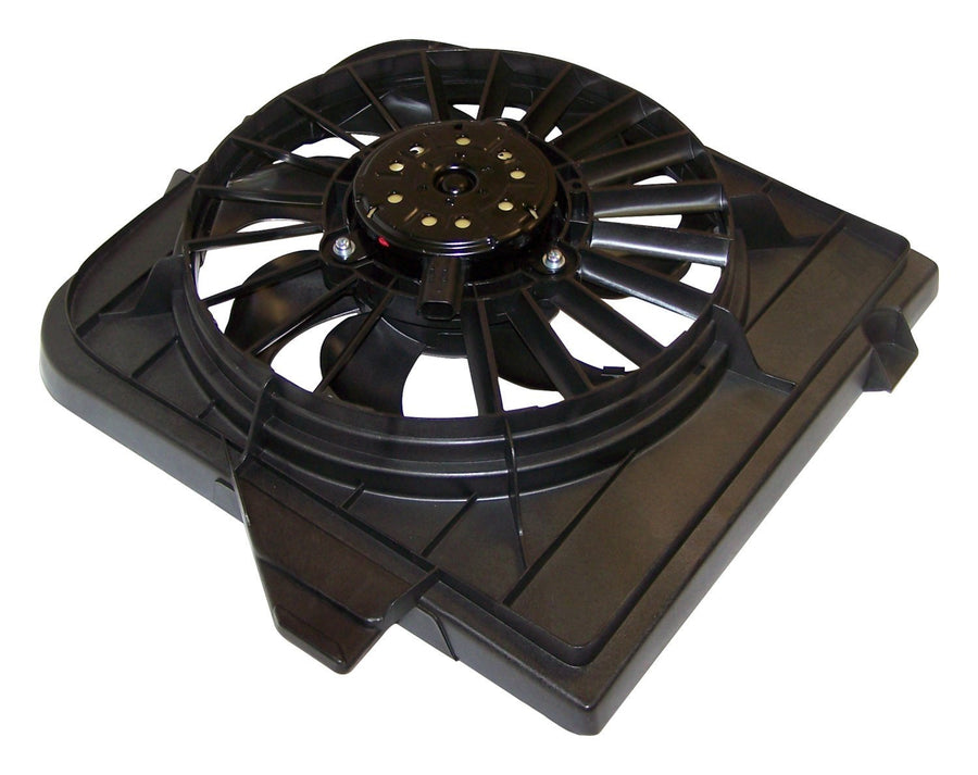 Radiator Crown Automotive Fan Module 4809171AF
