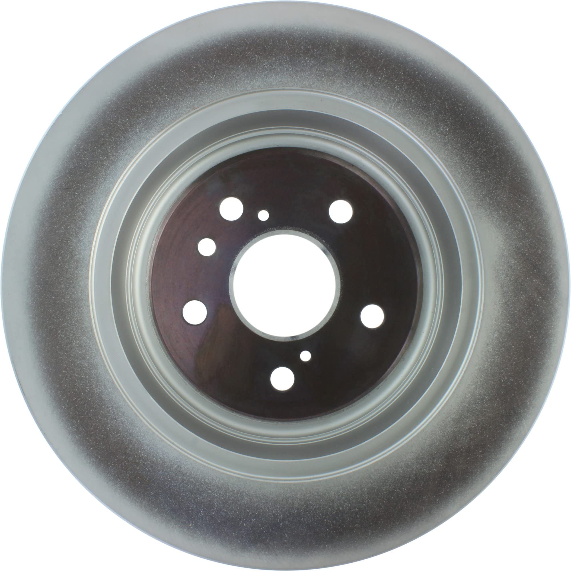 Centric Gcx Rotor 320.44159F with Full Coating