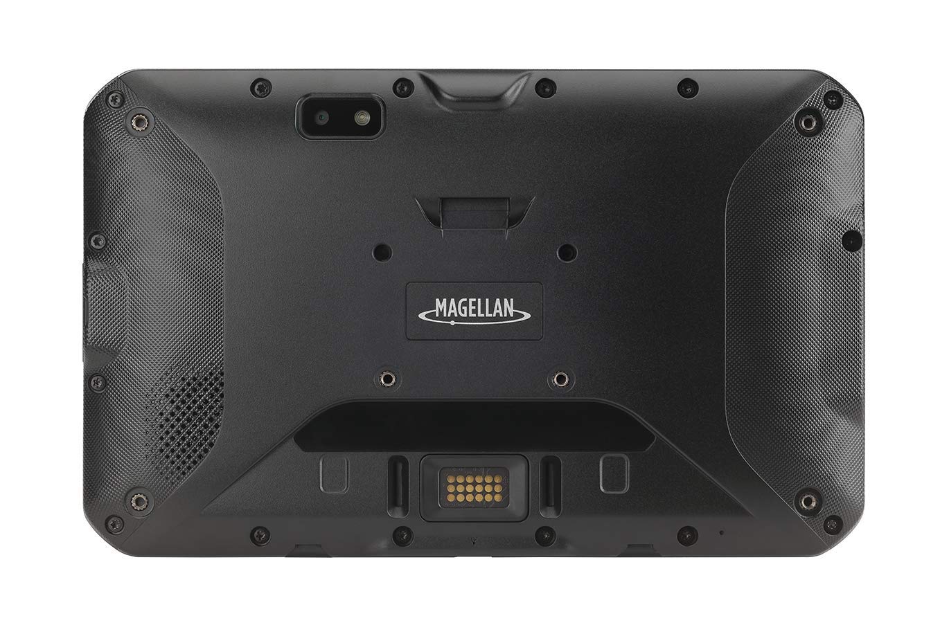Magellan TRX7 CS PRO Dual-Mount Trail & Street 7-Inch GPS Navigator with Rear-Facing Trail Camera TN1840SGLUC
