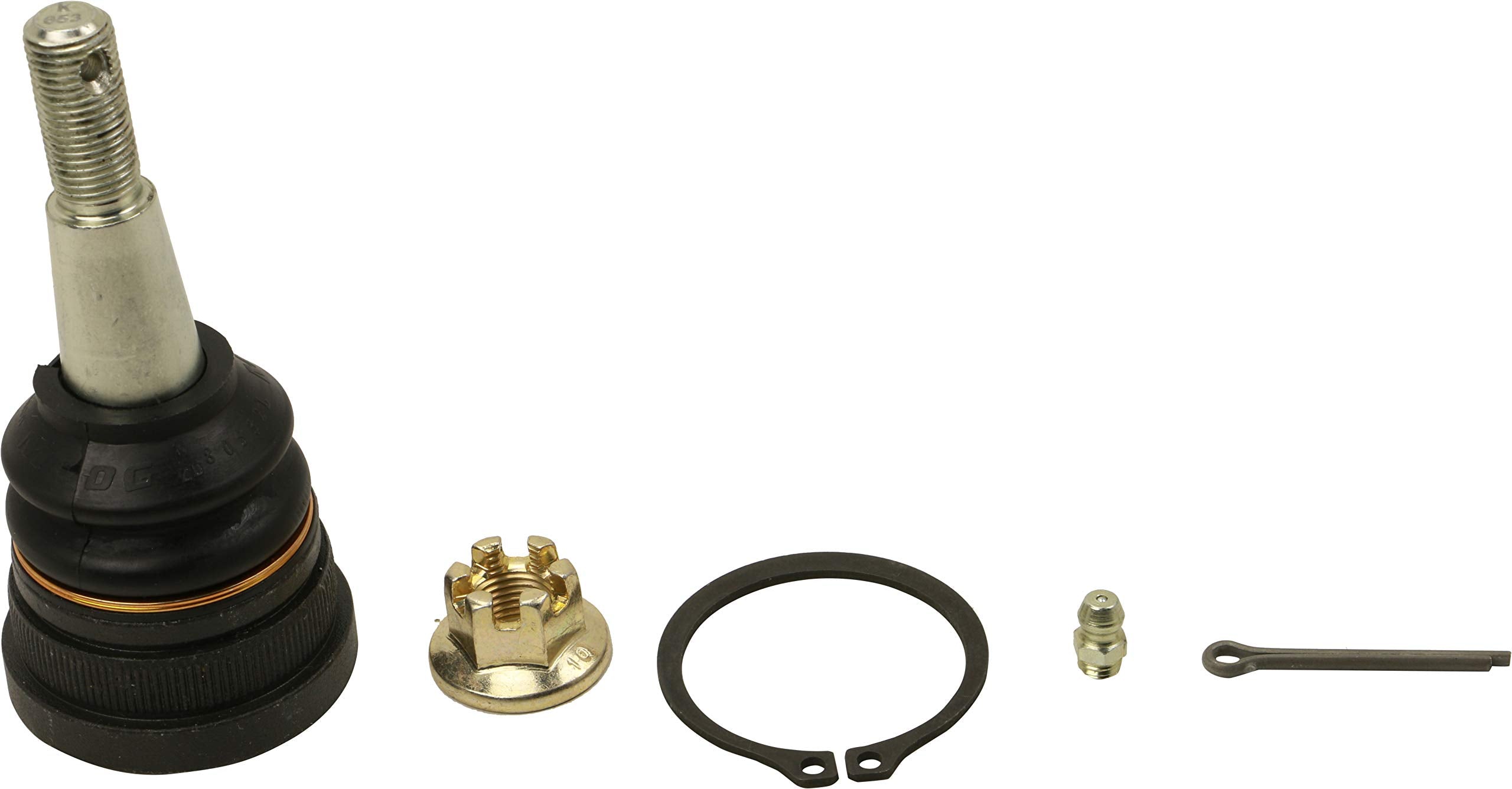 Front Upper Suspension Ball Joint MOOG K500340 for Chevrolet Silverado 1500