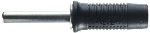 Weller Barrel Short T0058744845N For Wp 80, Black