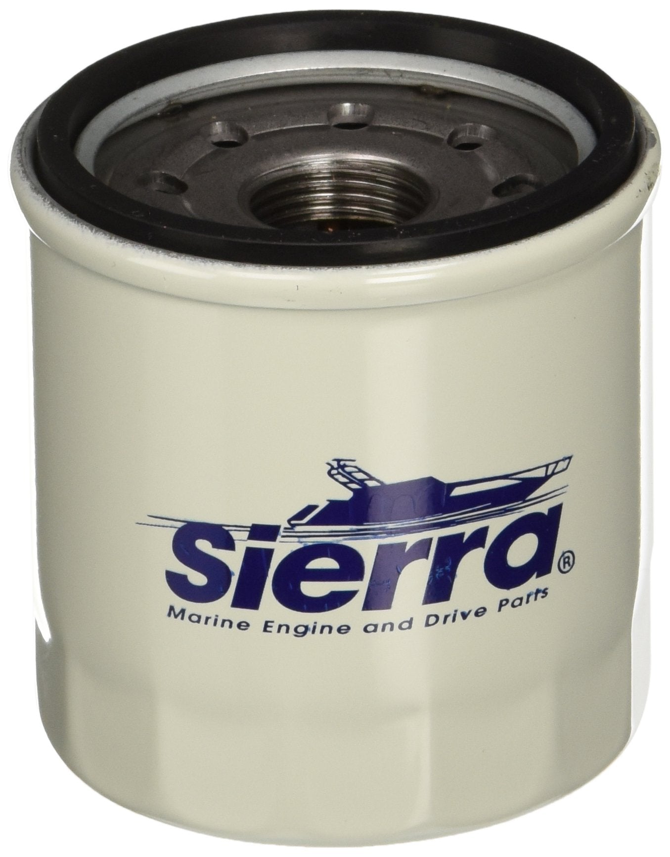 18-7902 Sierra Oil Filter