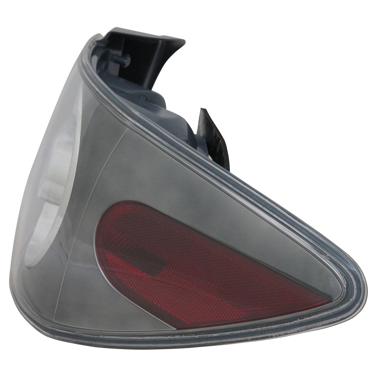 Right TYC Tail Light Assembly Compatible with 2007-2009 Mazda CX-7