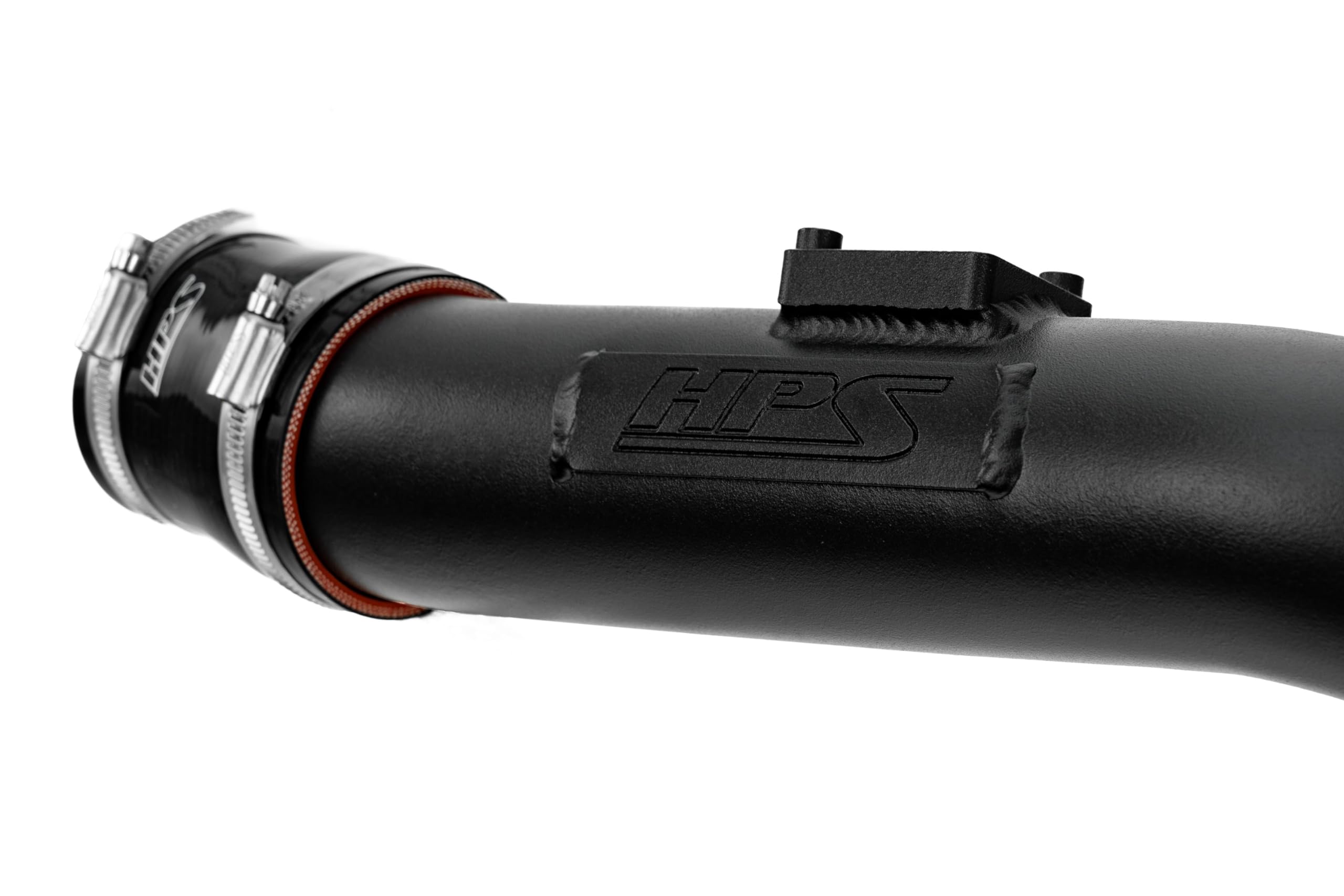 HPS Cold Air Intake Kit Black Cool Compatible for 2023-2024 Acura Integra 2022-2024 Honda Civic Si 1.5L Turbo, 837-732WB