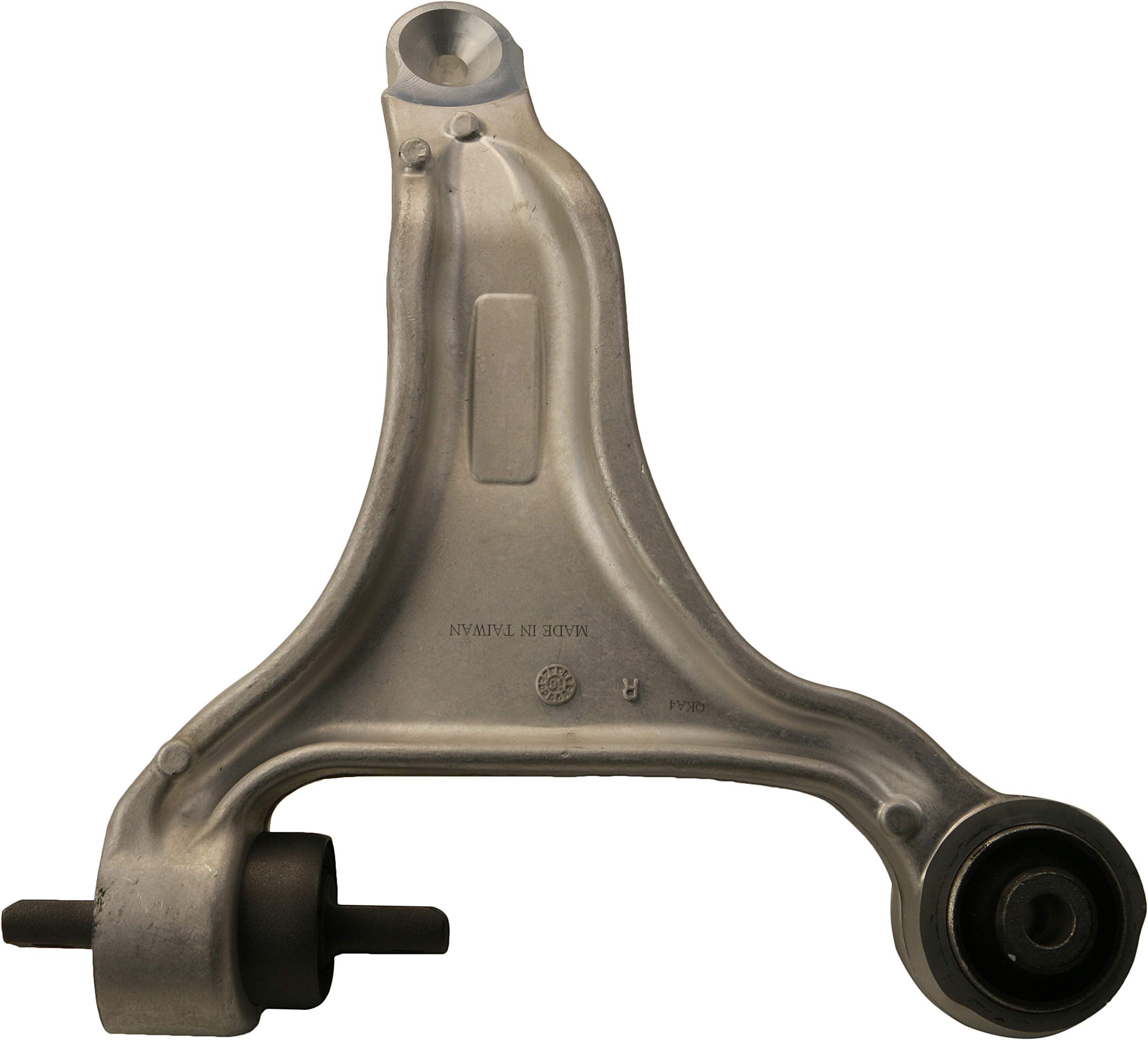 MOOG Suspension Control Arm front right lower RK640444