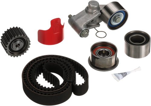 Gates PowerGrip Genuine TCK304N Premium Timing Belt Component Kit