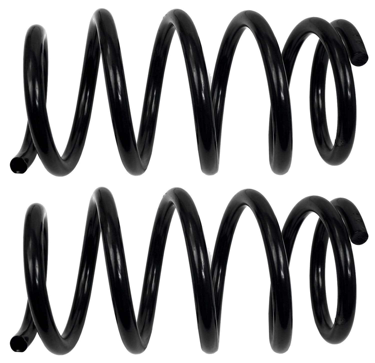Coil Spring Set MOOG 81628 for Mazda CX-9