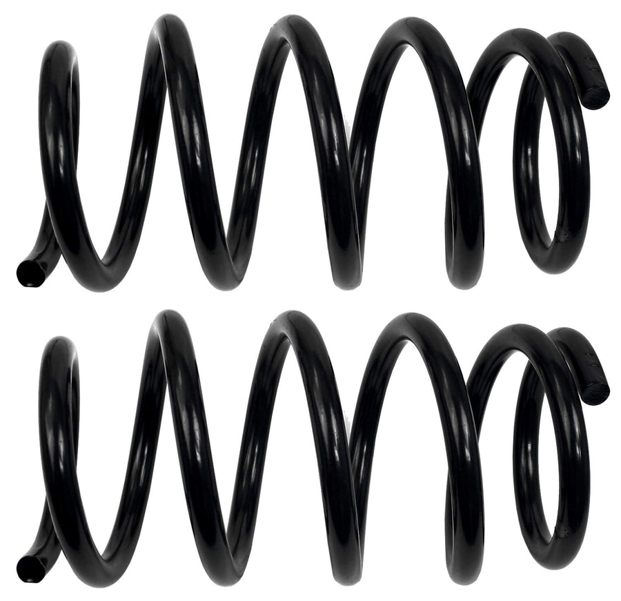 Coil Spring Set MOOG 81628 for Mazda CX-9