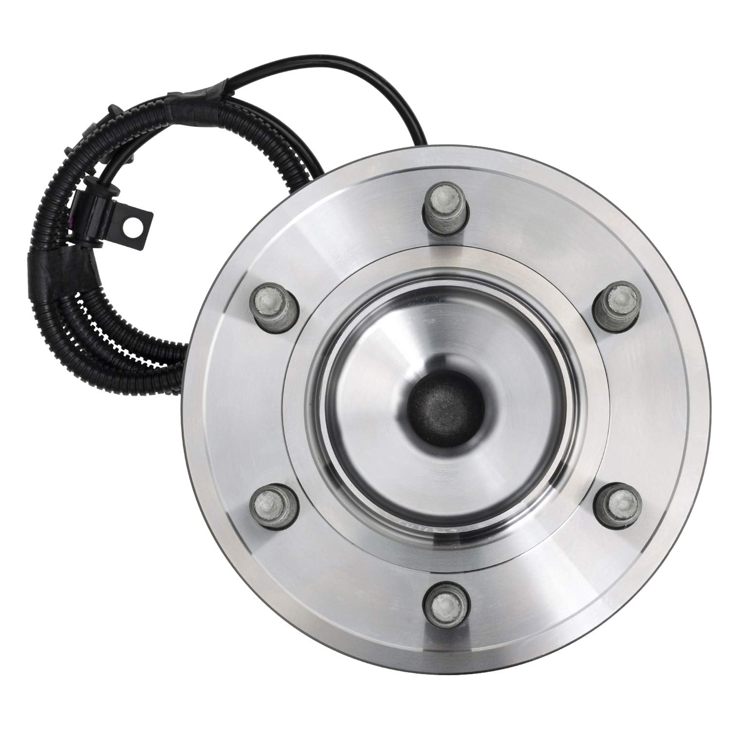 Wheel Bearing and Hub Assembly MOOG for Ford F-150