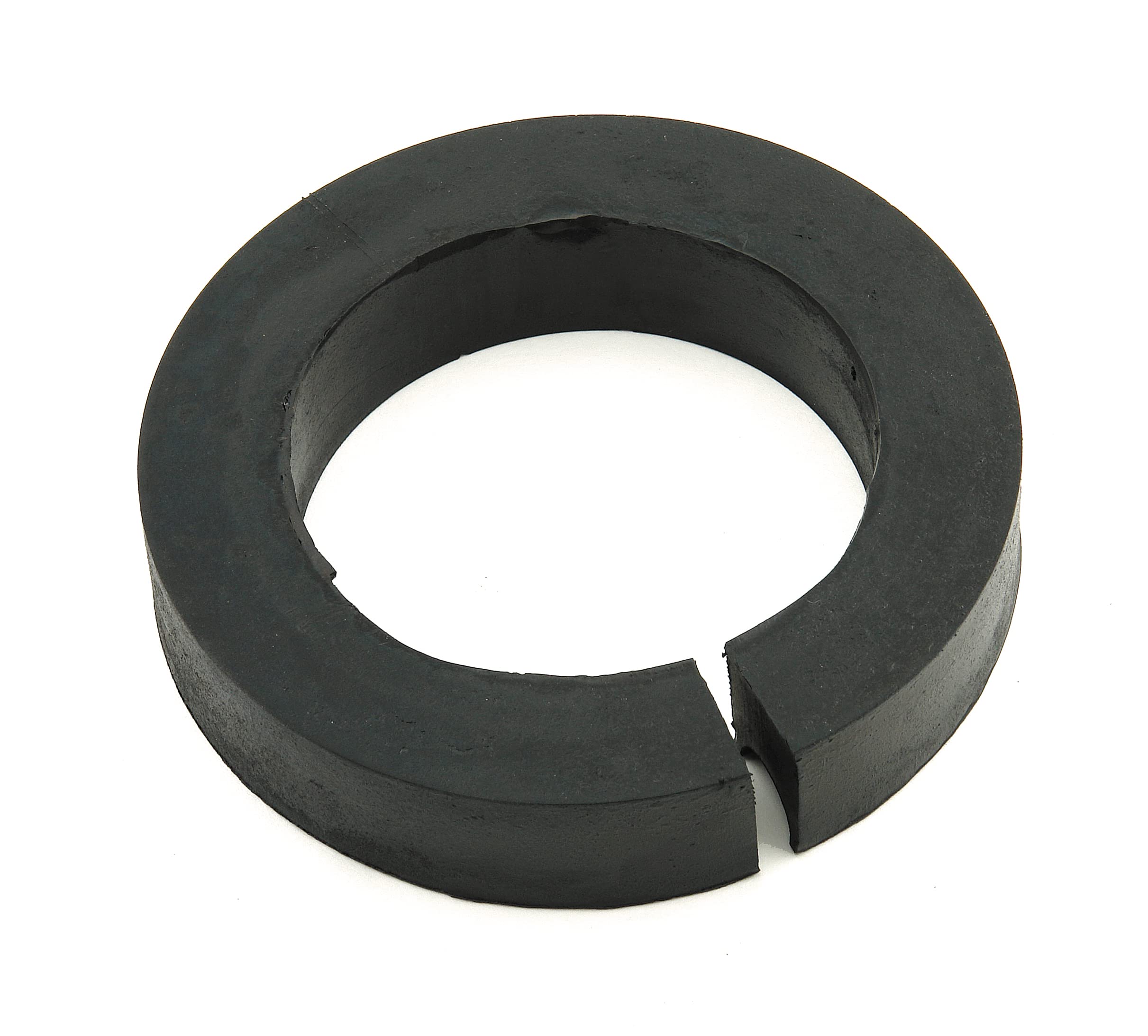Front Mr. Gasket 1285 Coil Spring Booster, Black