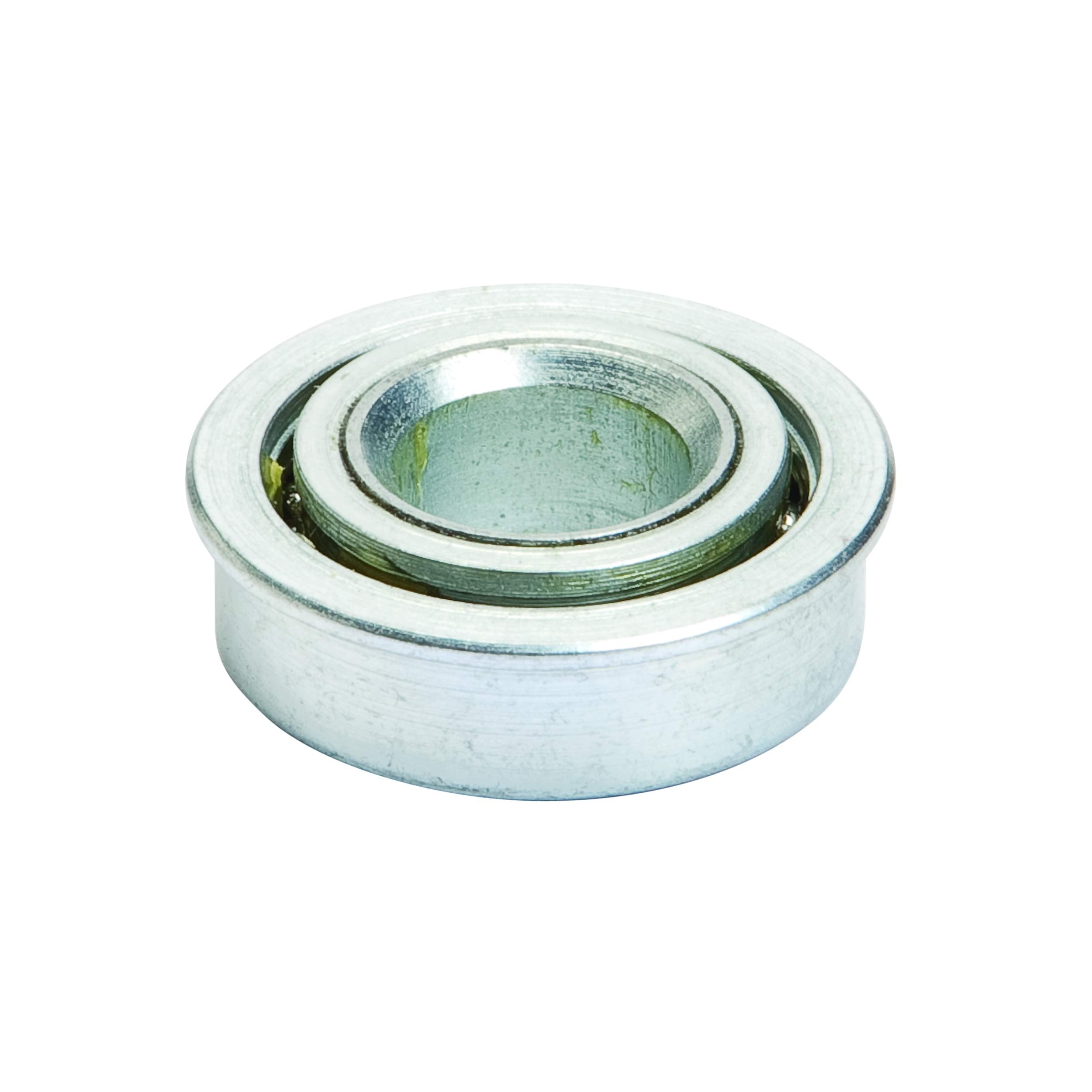 Heavy Duty Oregon Flanged Wheel Bearing 45-258