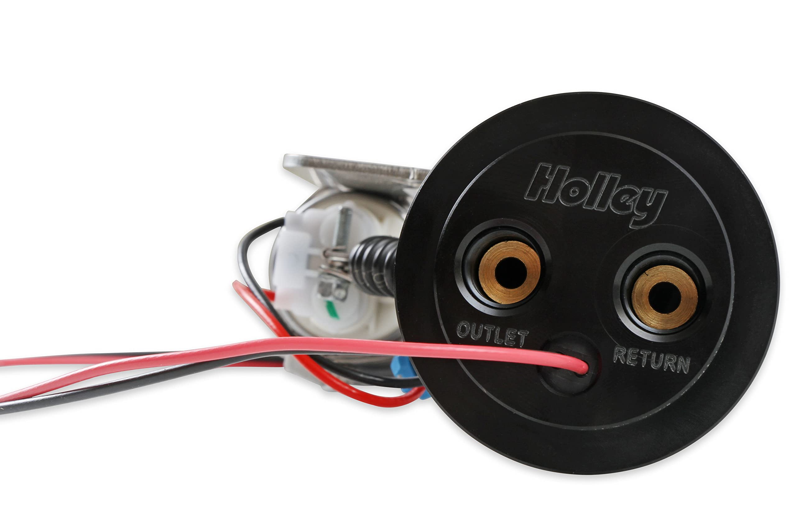 525 LPH Holley Sniper 12-347 Fuel Pump Module