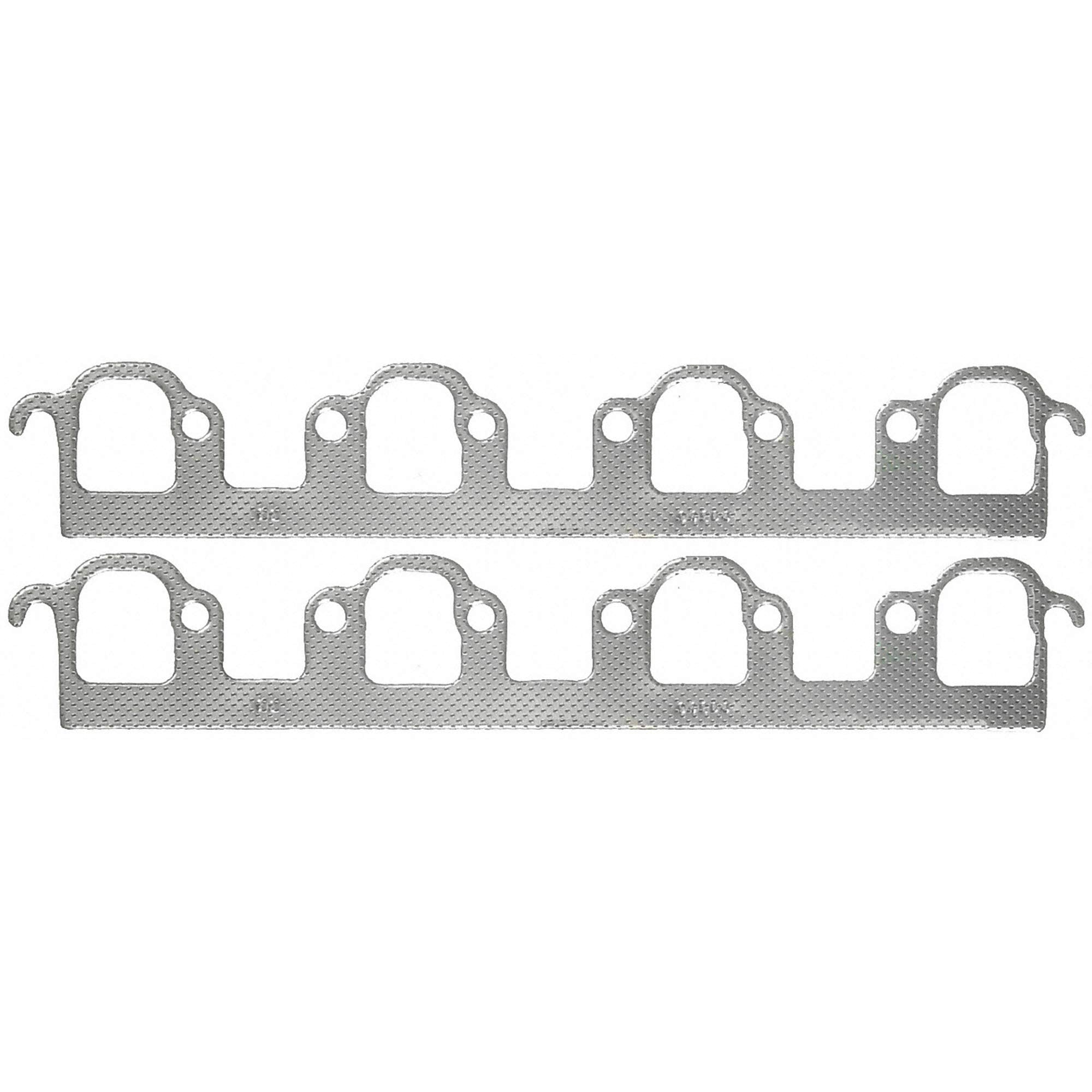 MS 94204 FEL-PRO Exhaust Manifold Gasket Set